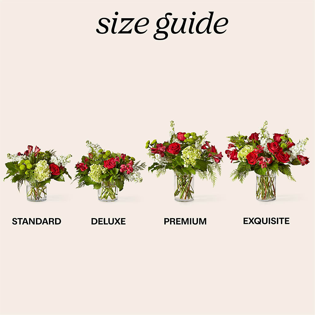 Tree Shopping Bouquet –  Flowers By Marianne, Hampton Falls NH