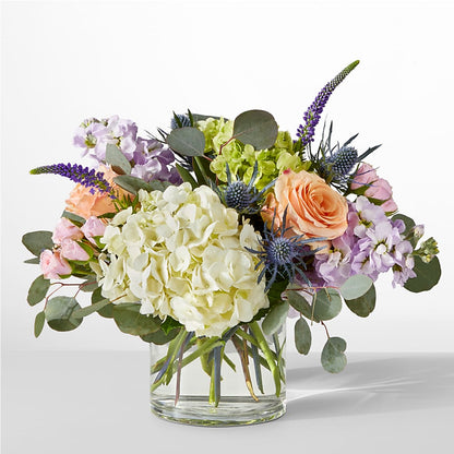 Porch Swing Bouquet –  Flowers By Marianne, Hampton Falls NH