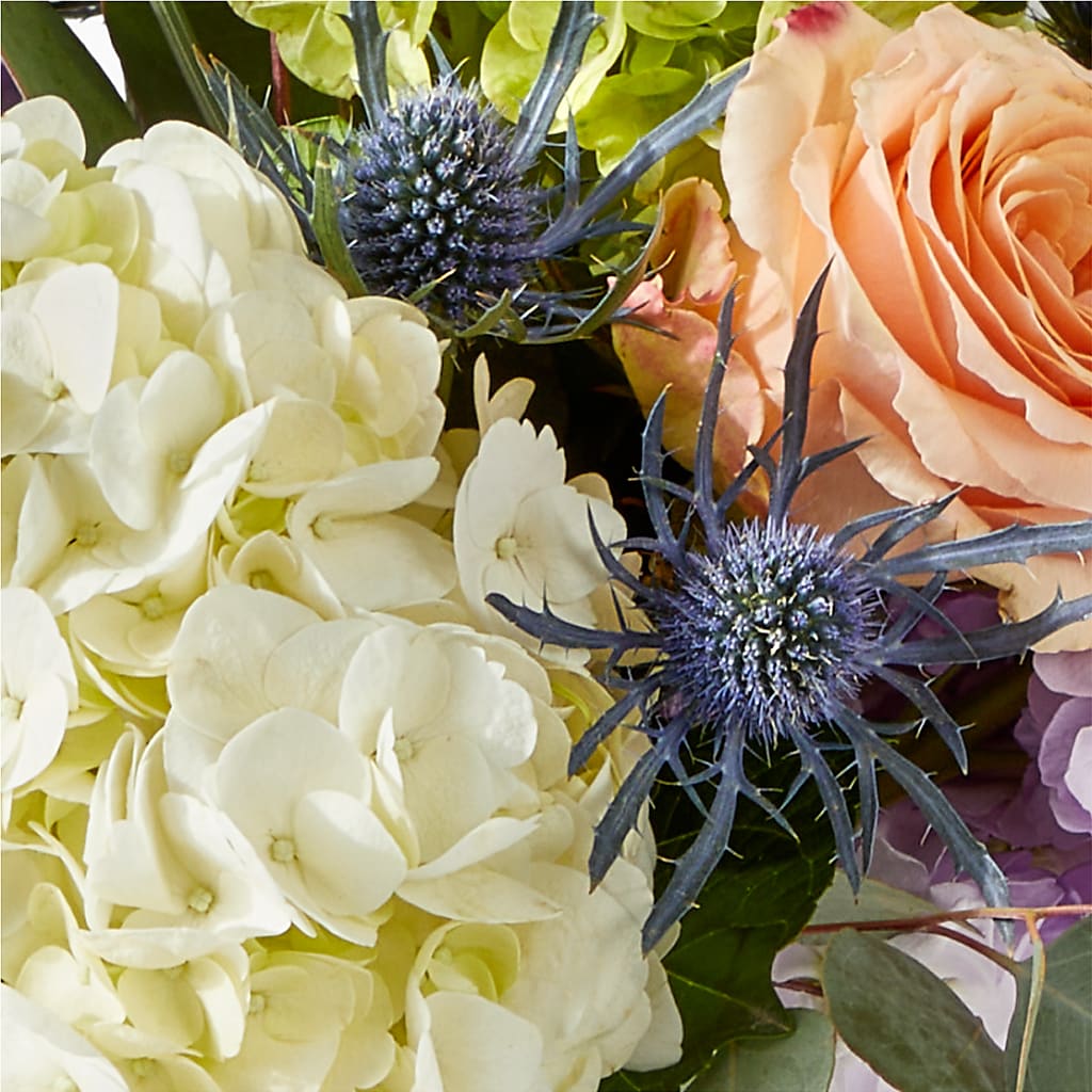 Porch Swing Bouquet –  Flowers By Marianne, Hampton Falls NH