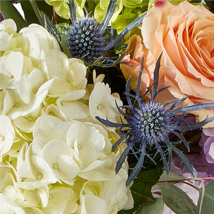 Porch Swing Bouquet –  Flowers By Marianne, Hampton Falls NH