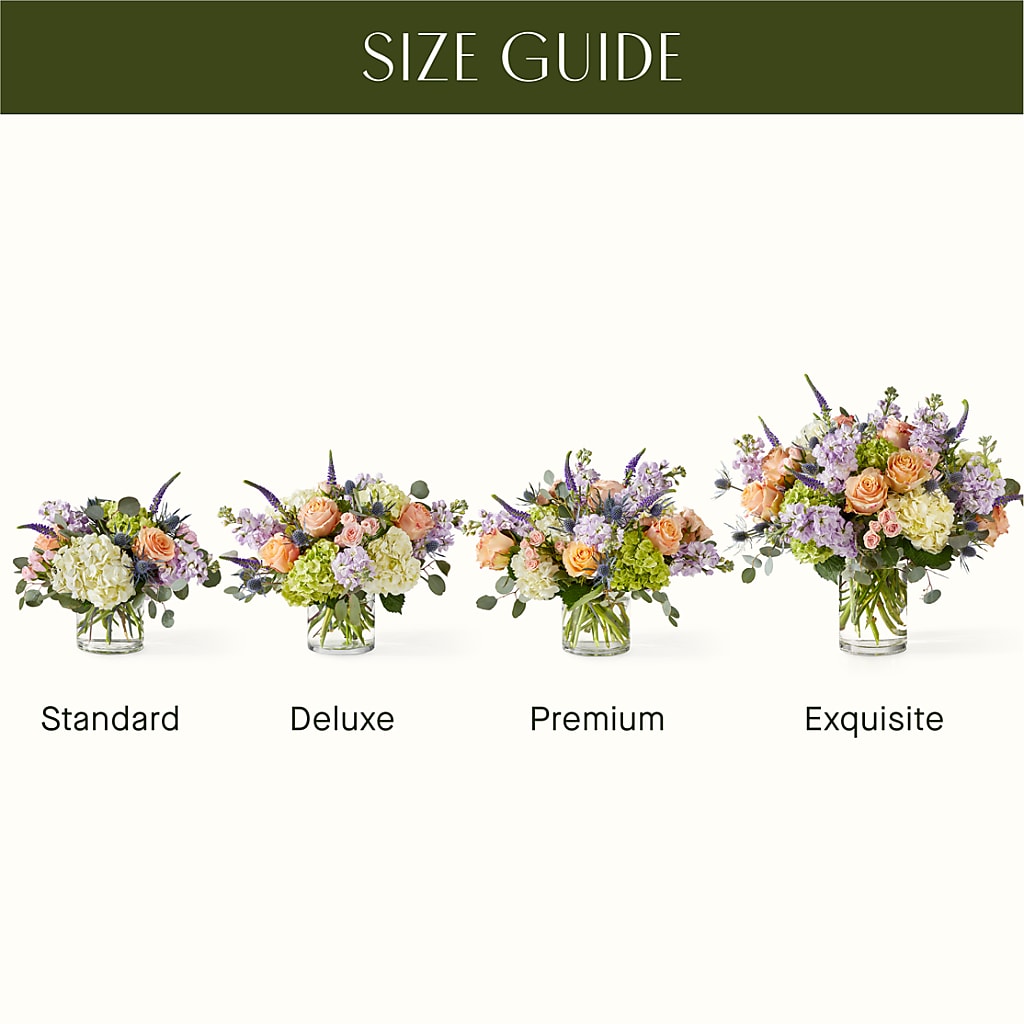 Porch Swing Bouquet –  Flowers By Marianne, Hampton Falls NH
