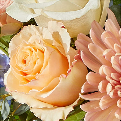 Inspired Bouquet –  Flowers By Marianne, Hampton Falls NH