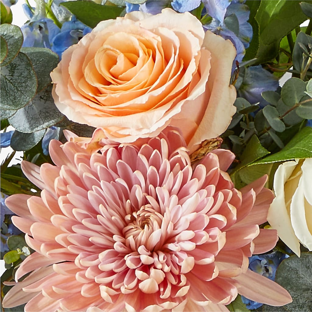 Inspired Bouquet –  Flowers By Marianne, Hampton Falls NH