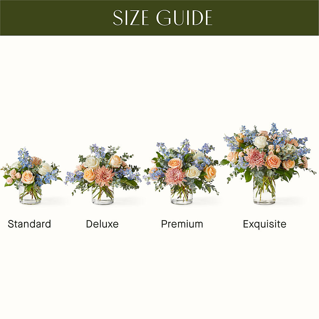 Inspired Bouquet –  Flowers By Marianne, Hampton Falls NH