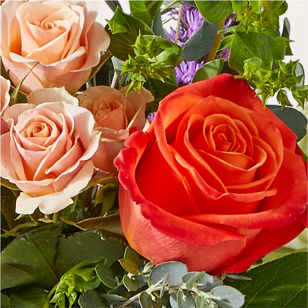 The Standout Bouquet –  Flowers By Marianne, Hampton Falls NH
