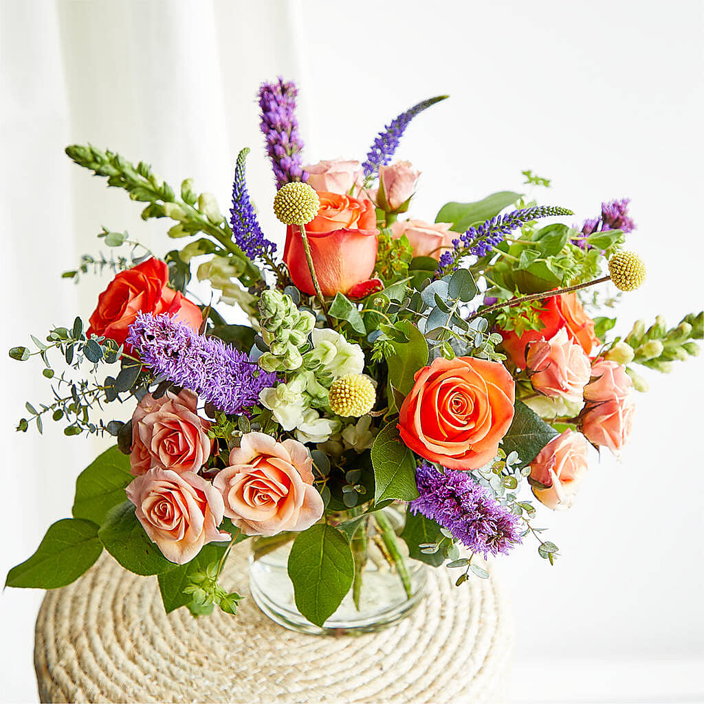The Standout Bouquet –  Flowers By Marianne, Hampton Falls NH