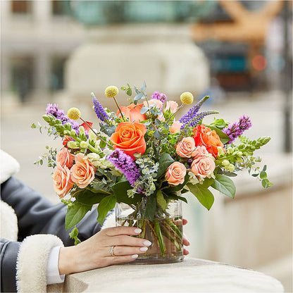 The Standout Bouquet –  Flowers By Marianne, Hampton Falls NH