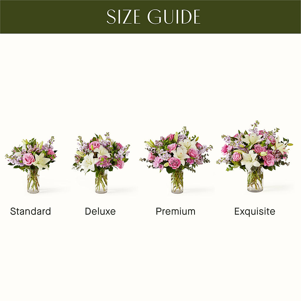 Daydreamer Bouquet –  Flowers By Marianne, Hampton Falls NH