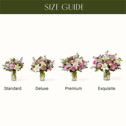 Daydreamer Bouquet –  Flowers By Marianne, Hampton Falls NH