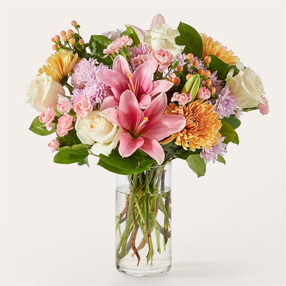 Gelato Bouquet –  Flowers By Marianne, Hampton Falls NH