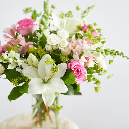 Fondly Bouquet –  Flowers By Marianne, Hampton Falls NH