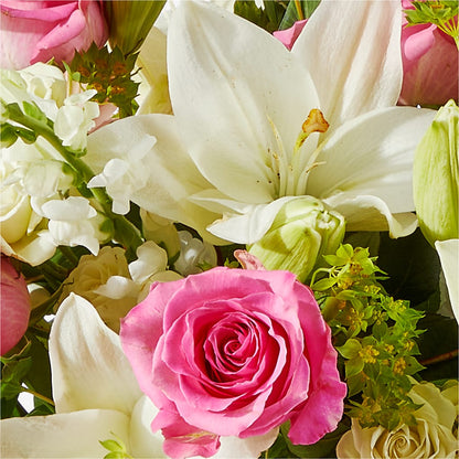 Fondly Bouquet –  Flowers By Marianne, Hampton Falls NH