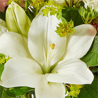 Fondly Bouquet –  Flowers By Marianne, Hampton Falls NH