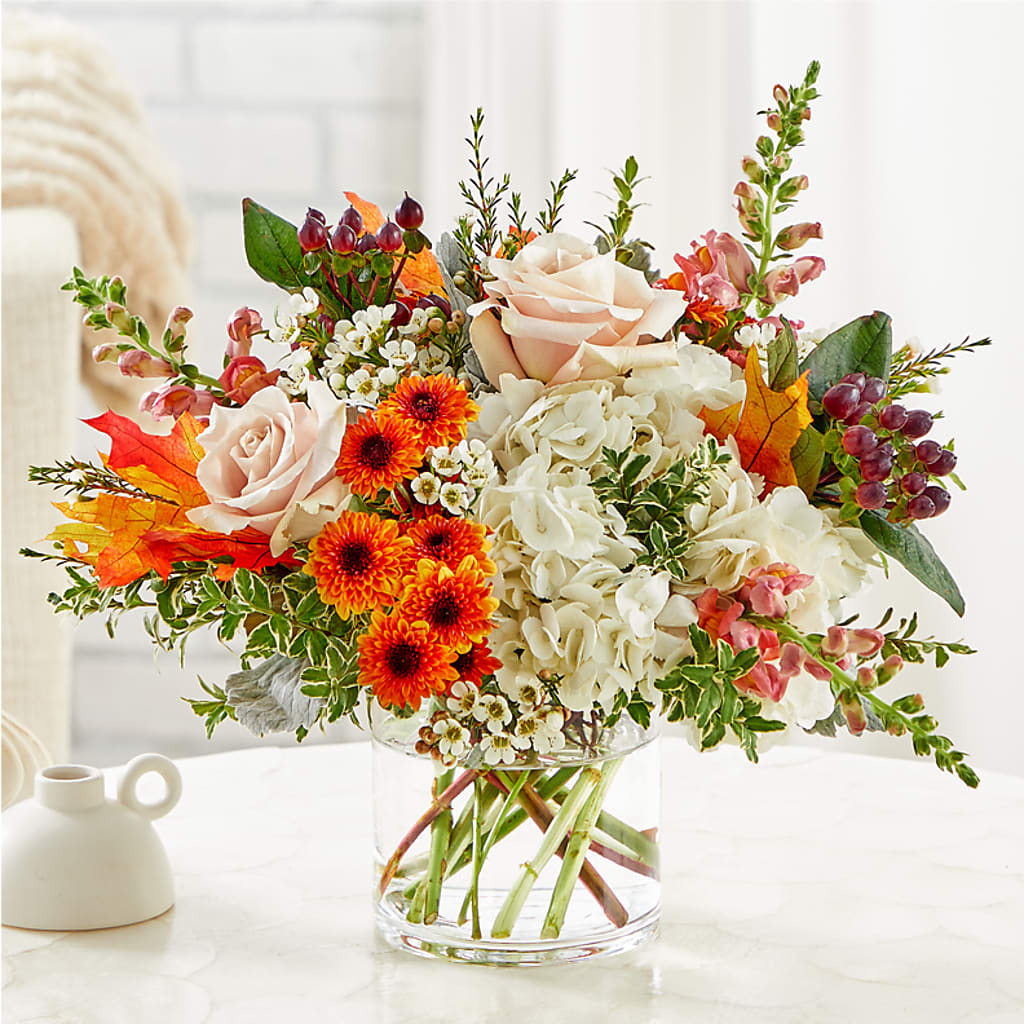 Autumnal Equinox Bouquet –  Flowers By Marianne, Hampton Falls NH