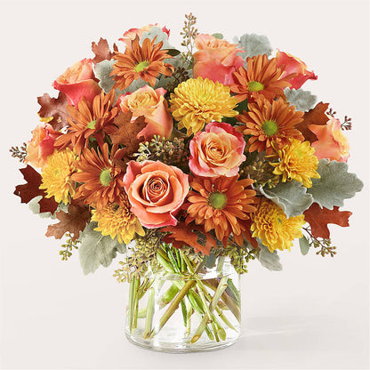 Caramel Apple Bouquet –  Flowers By Marianne, Hampton Falls NH