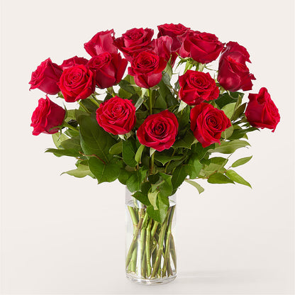 The One Red Rose Bouquet –  Flowers By Marianne, Hampton Falls NH