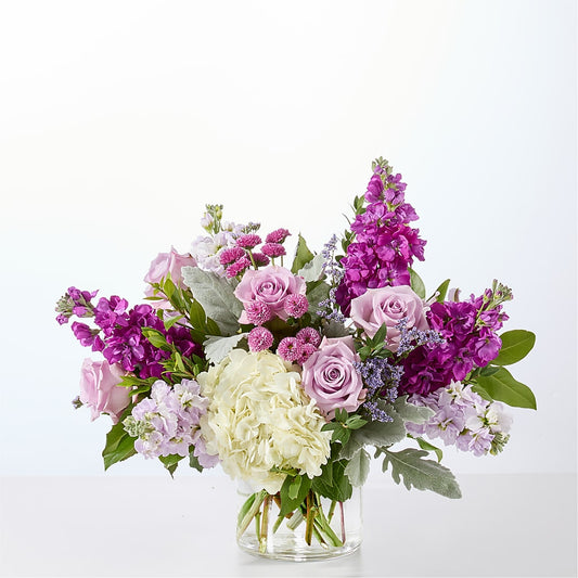 Empress Bouquet –  Flowers By Marianne, Hampton Falls NH