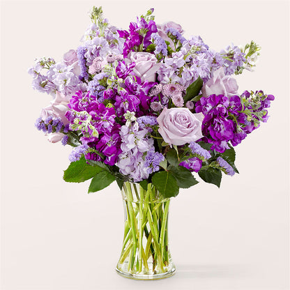 Give a Twirl Bouquet –  Flowers By Marianne, Hampton Falls NH