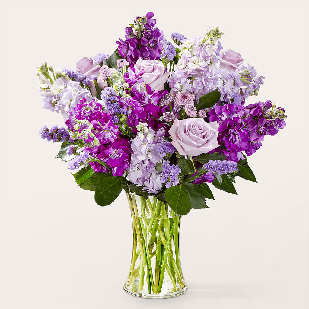 Give a Twirl Bouquet –  Flowers By Marianne, Hampton Falls NH