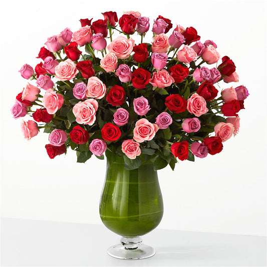 The Opulence –  Flowers By Marianne, Hampton Falls NH