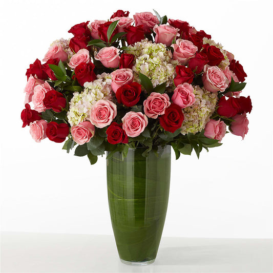The Allure – FLOWERS BY MARIANNE, Hampton Falls NH