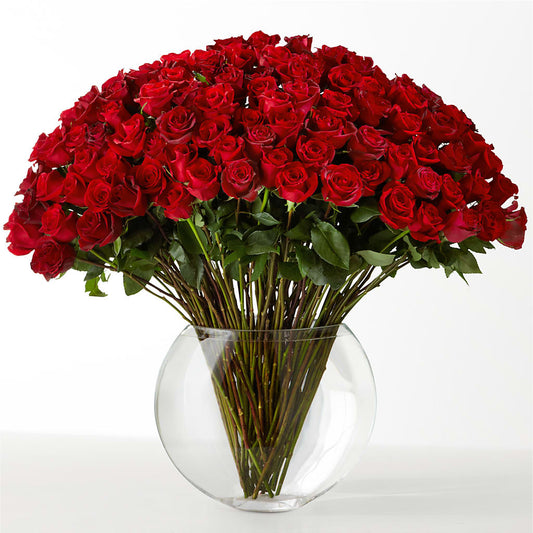 The Idealist – FLOWERS BY MARIANNE, Hampton Falls NH
