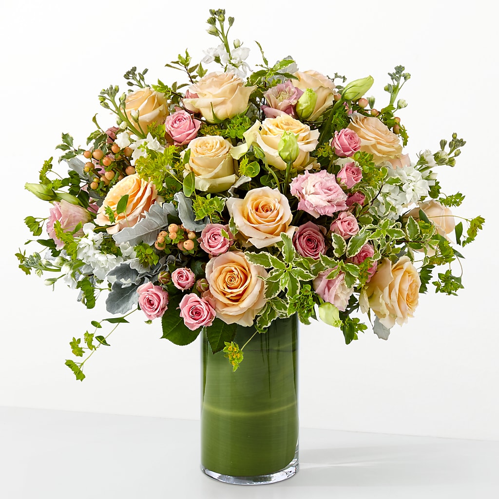 The Glamour Shot –  Flowers By Marianne, Hampton Falls NH