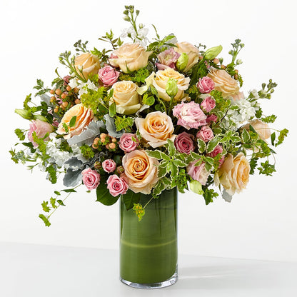 The Glamour Shot –  Flowers By Marianne, Hampton Falls NH