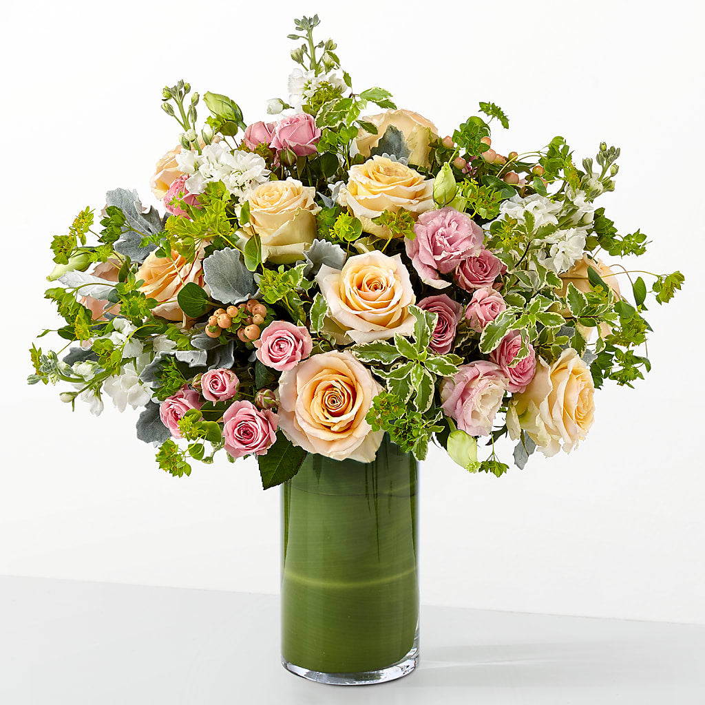 The Glamour Shot –  Flowers By Marianne, Hampton Falls NH