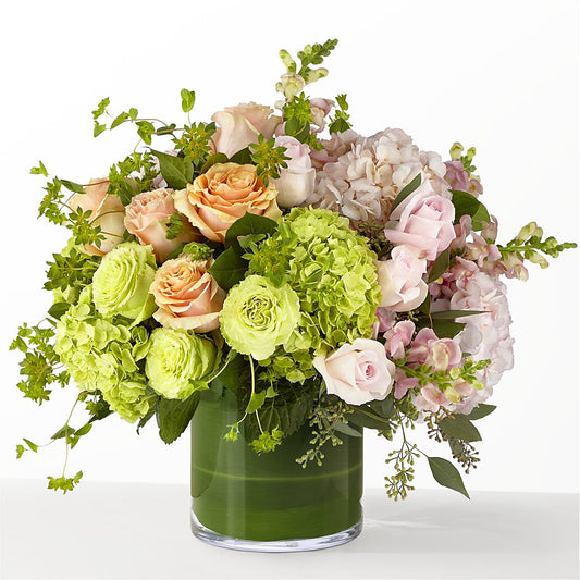 The Art Deco –  Flowers By Marianne, Hampton Falls NH