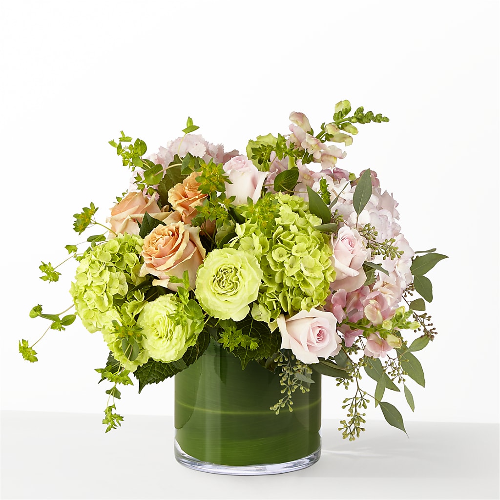 The Art Deco –  Flowers By Marianne, Hampton Falls NH