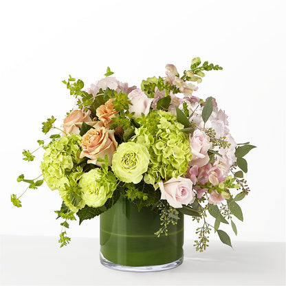 The Art Deco –  Flowers By Marianne, Hampton Falls NH