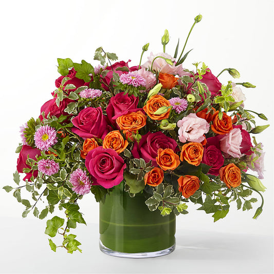 The Trendsetter –  Flowers By Marianne, Hampton Falls NH
