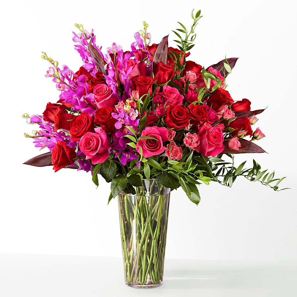 The Honeymoon –  Flowers By Marianne, Hampton Falls NH