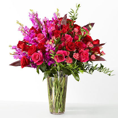 The Honeymoon –  Flowers By Marianne, Hampton Falls NH