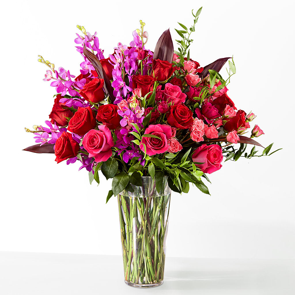 The Honeymoon –  Flowers By Marianne, Hampton Falls NH