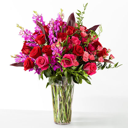 The Honeymoon –  Flowers By Marianne, Hampton Falls NH