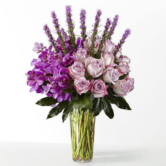 The Maximalist –  Flowers By Marianne, Hampton Falls NH