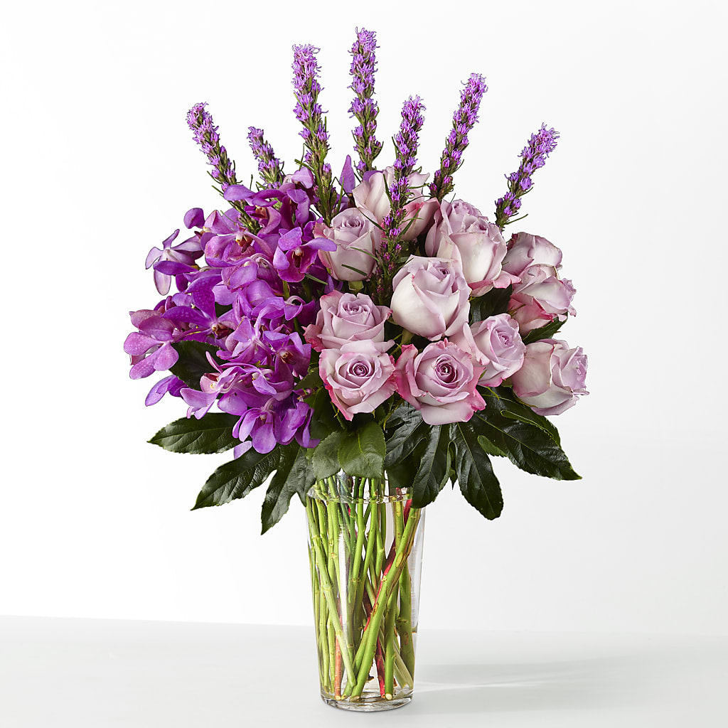The Maximalist –  Flowers By Marianne, Hampton Falls NH