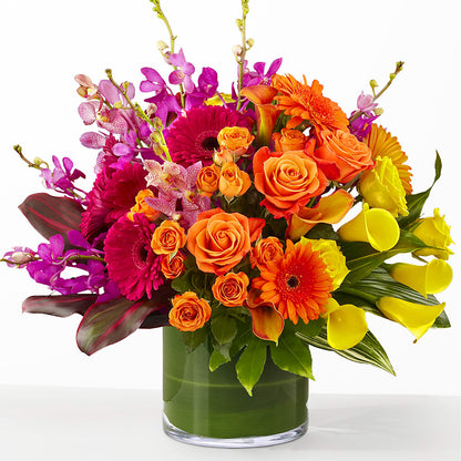 The Mosaic –  Flowers By Marianne, Hampton Falls NH