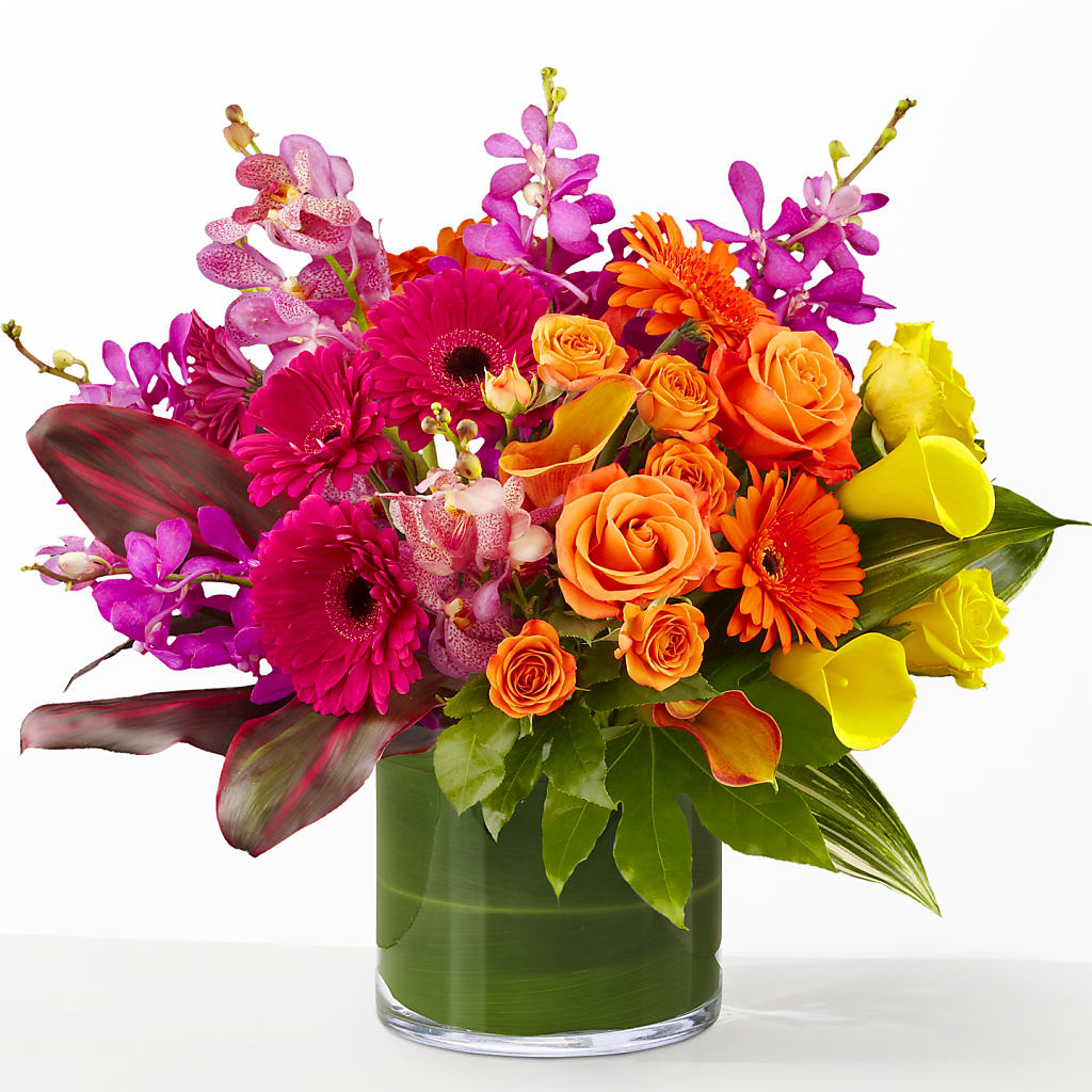 The Mosaic –  Flowers By Marianne, Hampton Falls NH