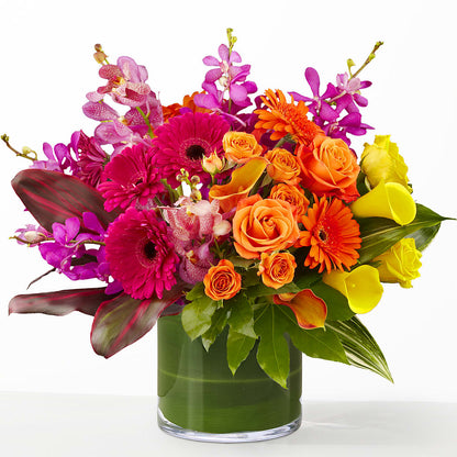 The Mosaic –  Flowers By Marianne, Hampton Falls NH