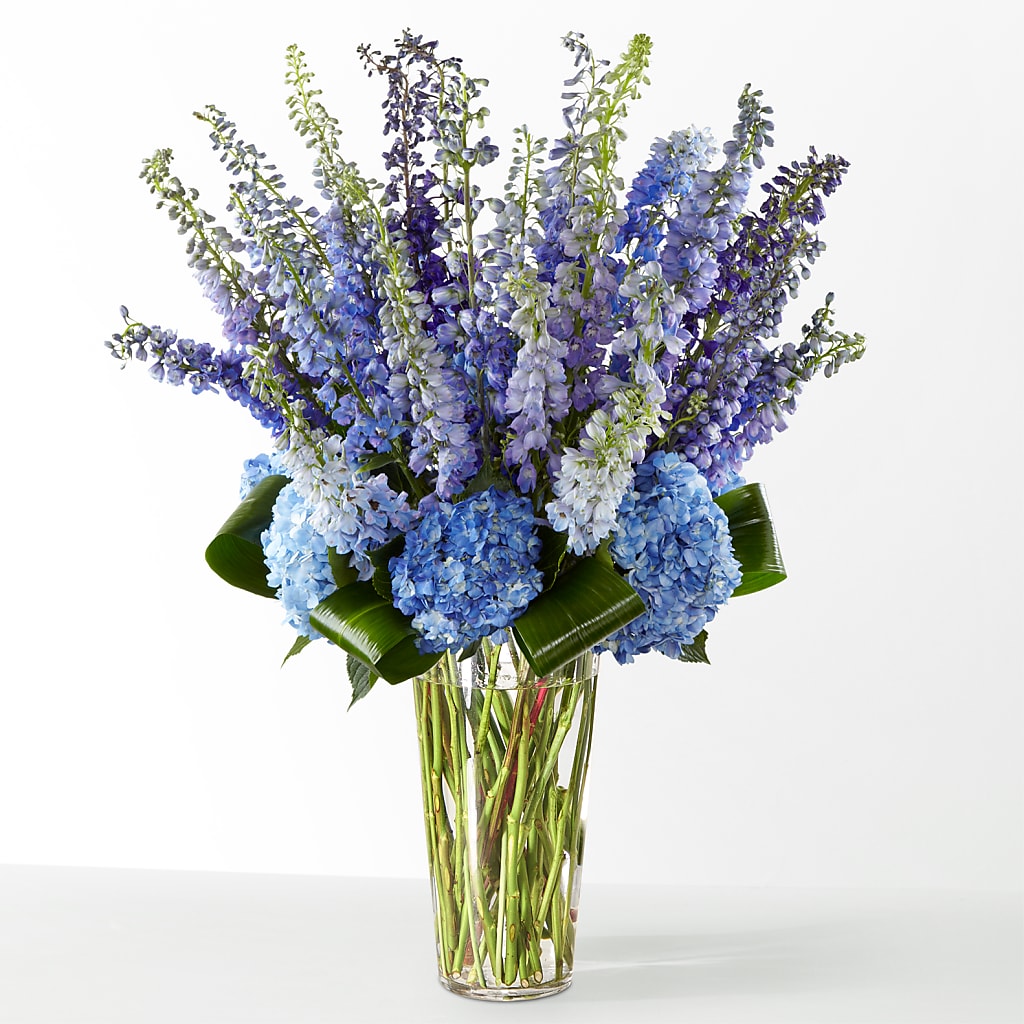 The Editorial –  Flowers By Marianne, Hampton Falls NH