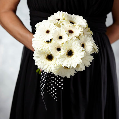 Daisy Delight Bouquet –  Flowers By Marianne, Hampton Falls NH