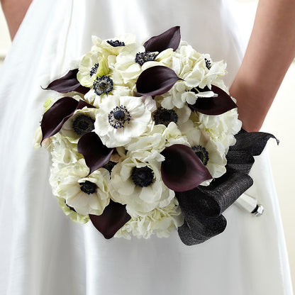 To Have and To Hold Bouquet –  Flowers By Marianne, Hampton Falls NH