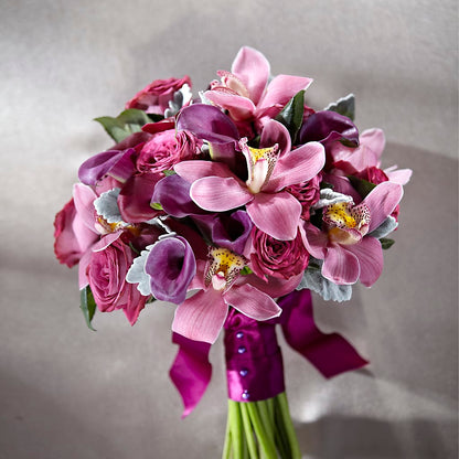 Delicacy Bouquet –  Flowers By Marianne, Hampton Falls NH