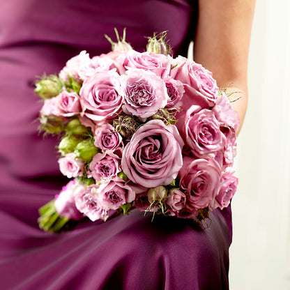 Veronica Bouquet –  Flowers By Marianne, Hampton Falls NH