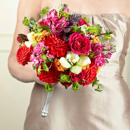 True Happiness Bouquet –  Flowers By Marianne, Hampton Falls NH