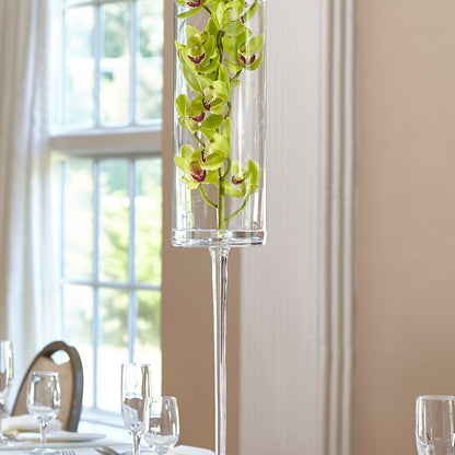 Green Mini Cymbidium Bouquet –  Flowers By Marianne, Hampton Falls NH