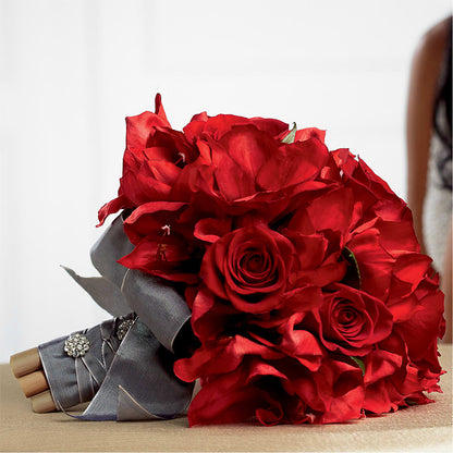 Heart's Happiness Bouquet –  Flowers By Marianne, Hampton Falls NH